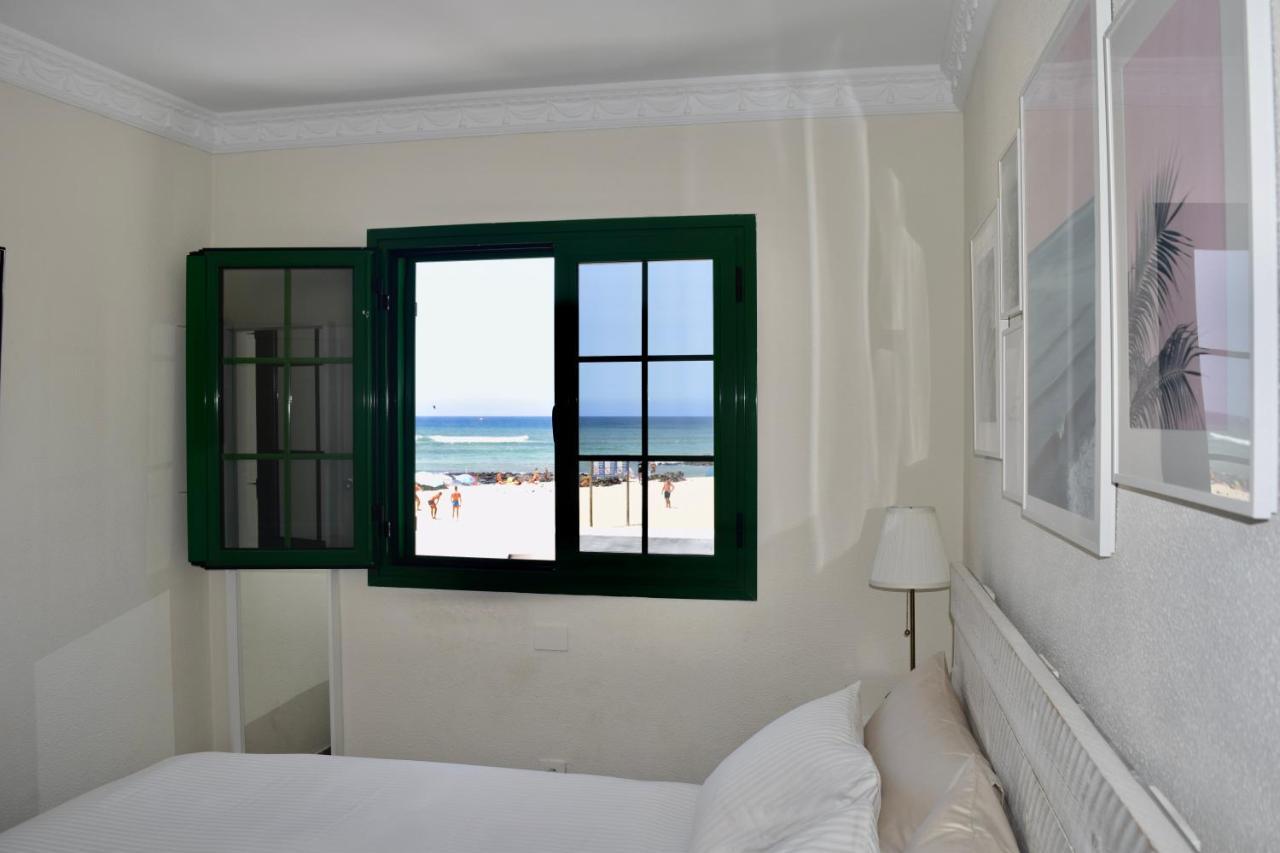 Beachfront Bungalow Cotillo Lagos El Cotillo (Fuerteventura) Exterior foto
